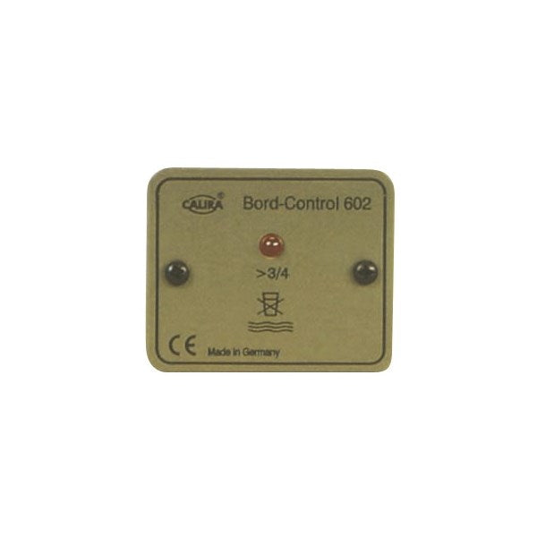 Kontrollpanel Bord Control 602