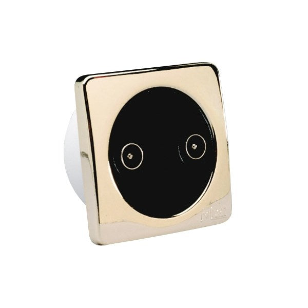 TV-uttag Frillight 60x60 mm