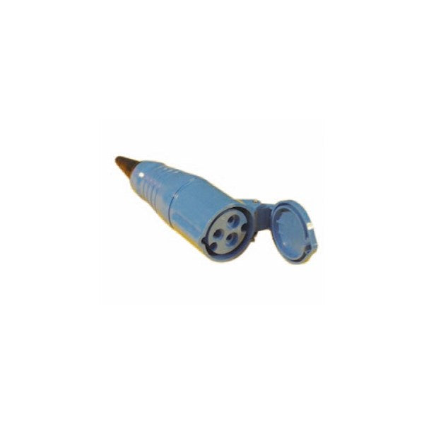 Skarvuttag 230V