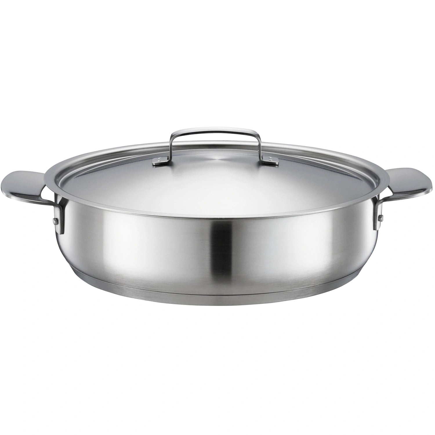 All Steel ugnspanna 28 cm