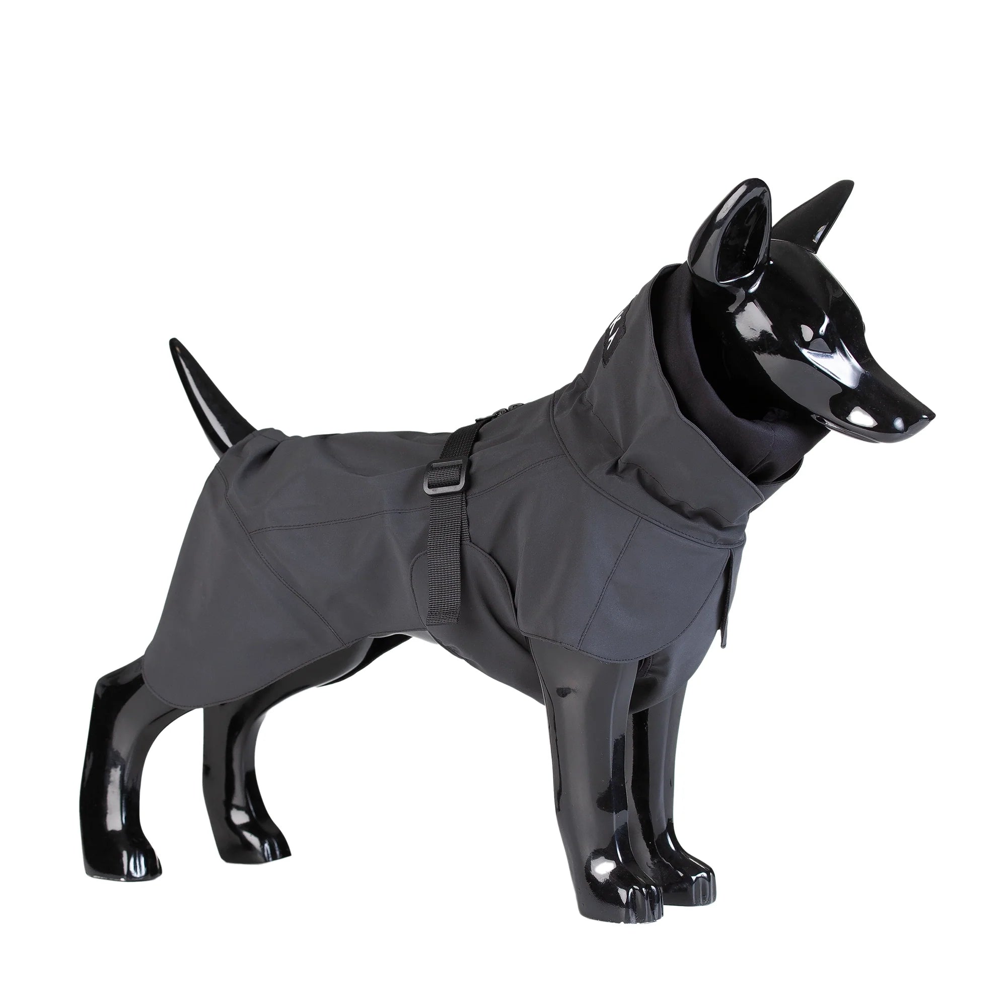 Paikka Visibility Raincoat Regntäcke