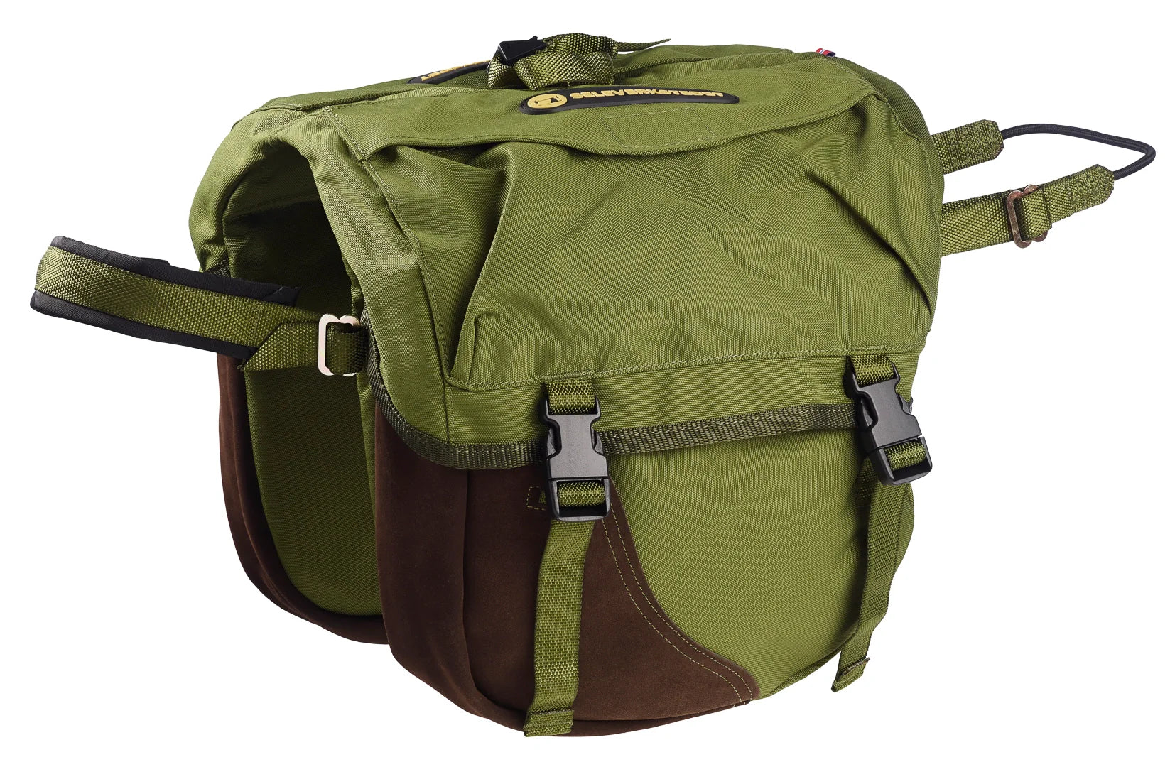 Seleverkstedet Klövjeväska Togo