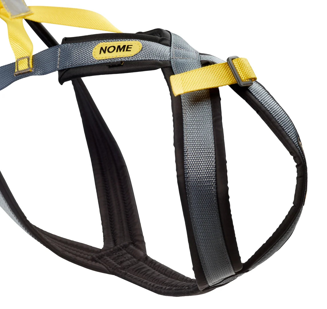 Seleverkstedet Dragsele Nome Racing