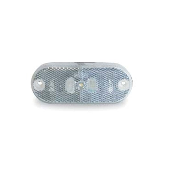 Positionsljus Jokon med LED-lampa.