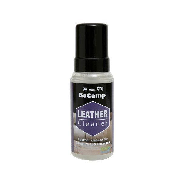 Rengöringsvätska GoCamp Leather Cleaner