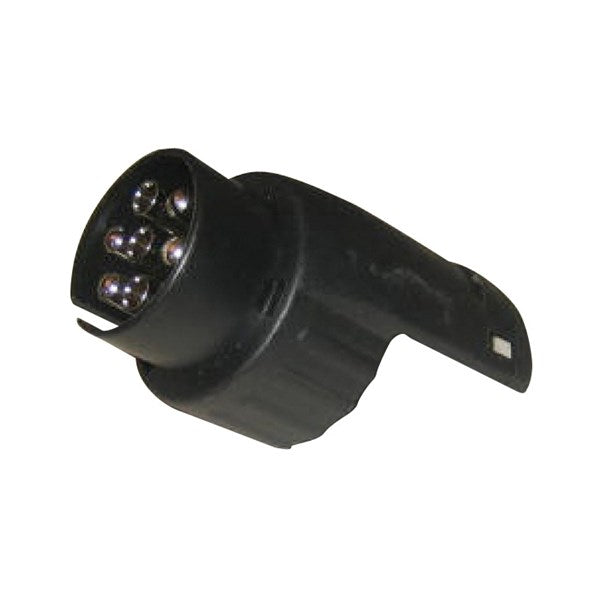 Adapter, kort