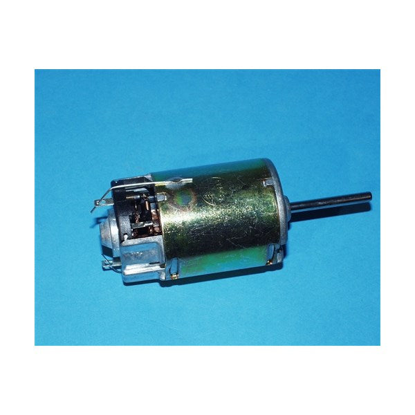 LIKSTRÖMSMOTOR, 12V (efter 10/86)