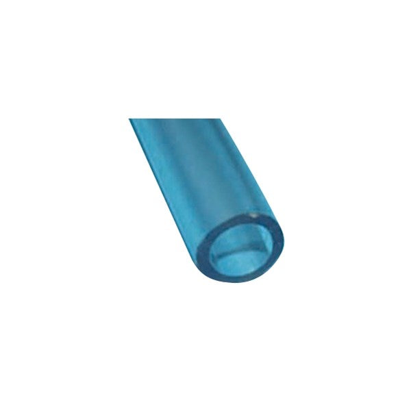 Slang i klar plast. Ø 9/12 mm. (5 m)