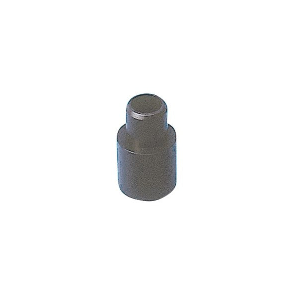 Förminskningsnippel. Ø28 / Ø19 mm.
