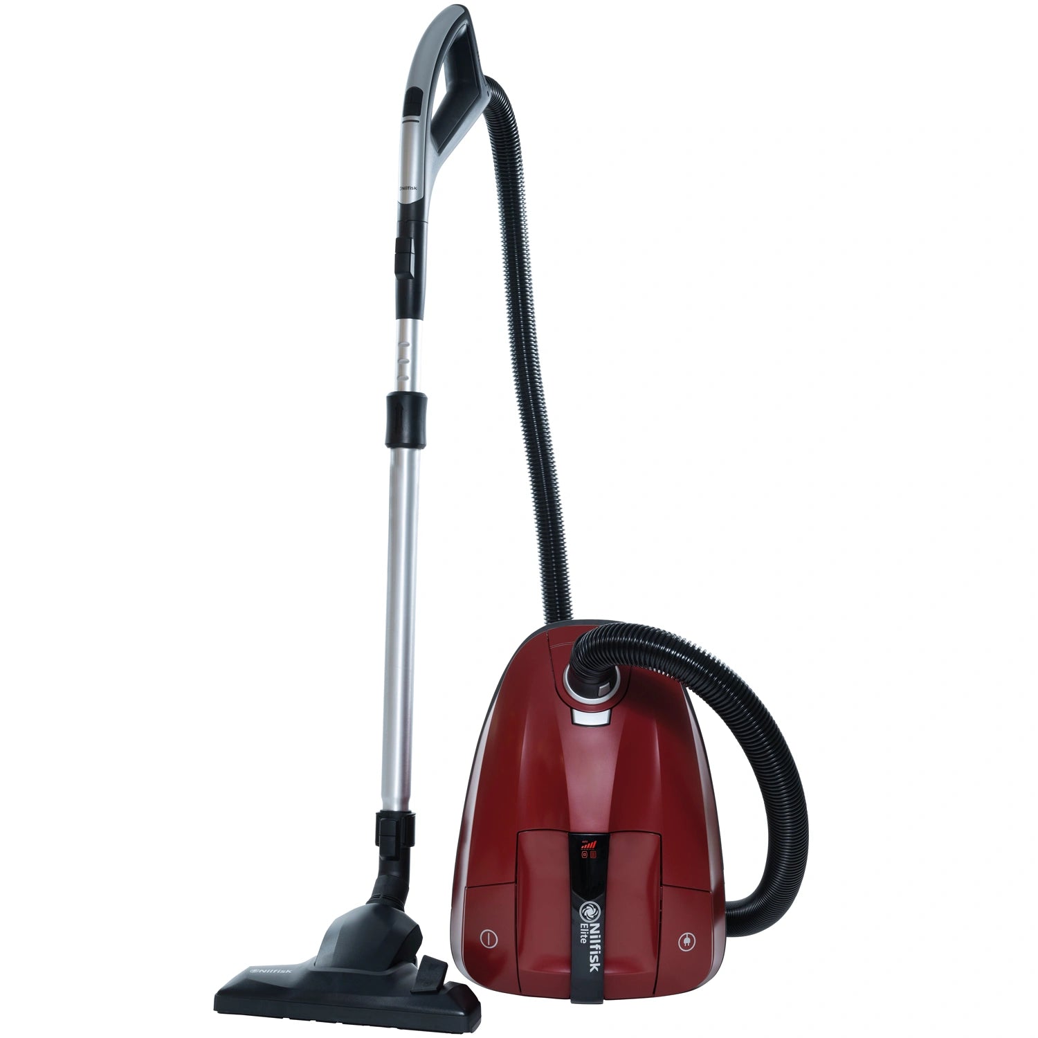 Dammsugare  Elite RCL14E08A2 Classic  Swirl N74