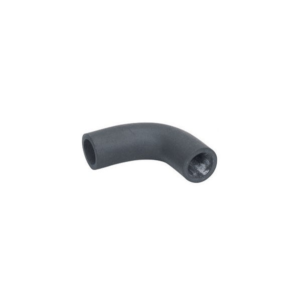 Gummivinkel 90° 62x62mm
