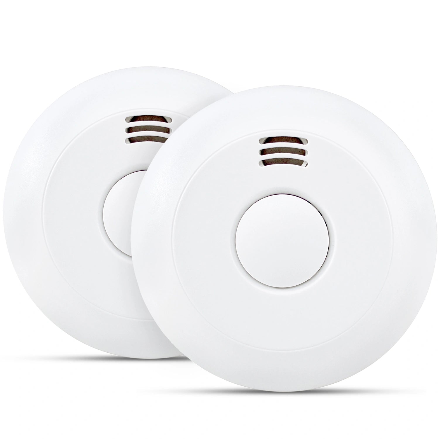 FS-558/RF Trådlös brandvarnare 433 MHz 2-pack