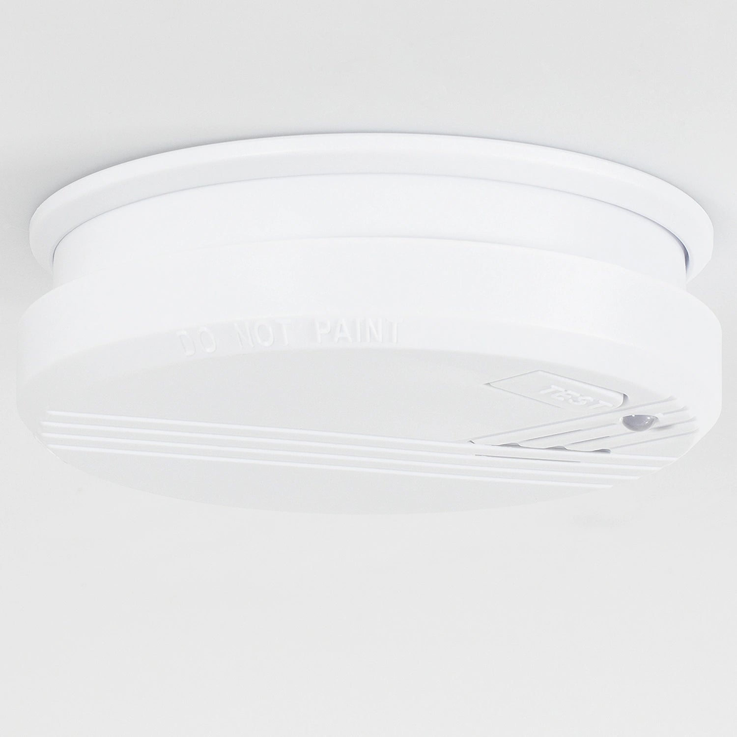KD-134A Brandvarnare standard