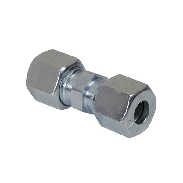 Skarvkoppling 10 x 10 mm.