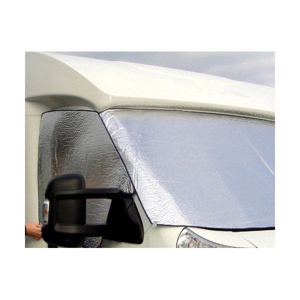 Isolermatta Ford Renault Master 2001-