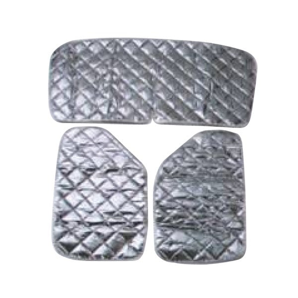 Thermomatta Fiat Ducato 2006- (X250,X290)