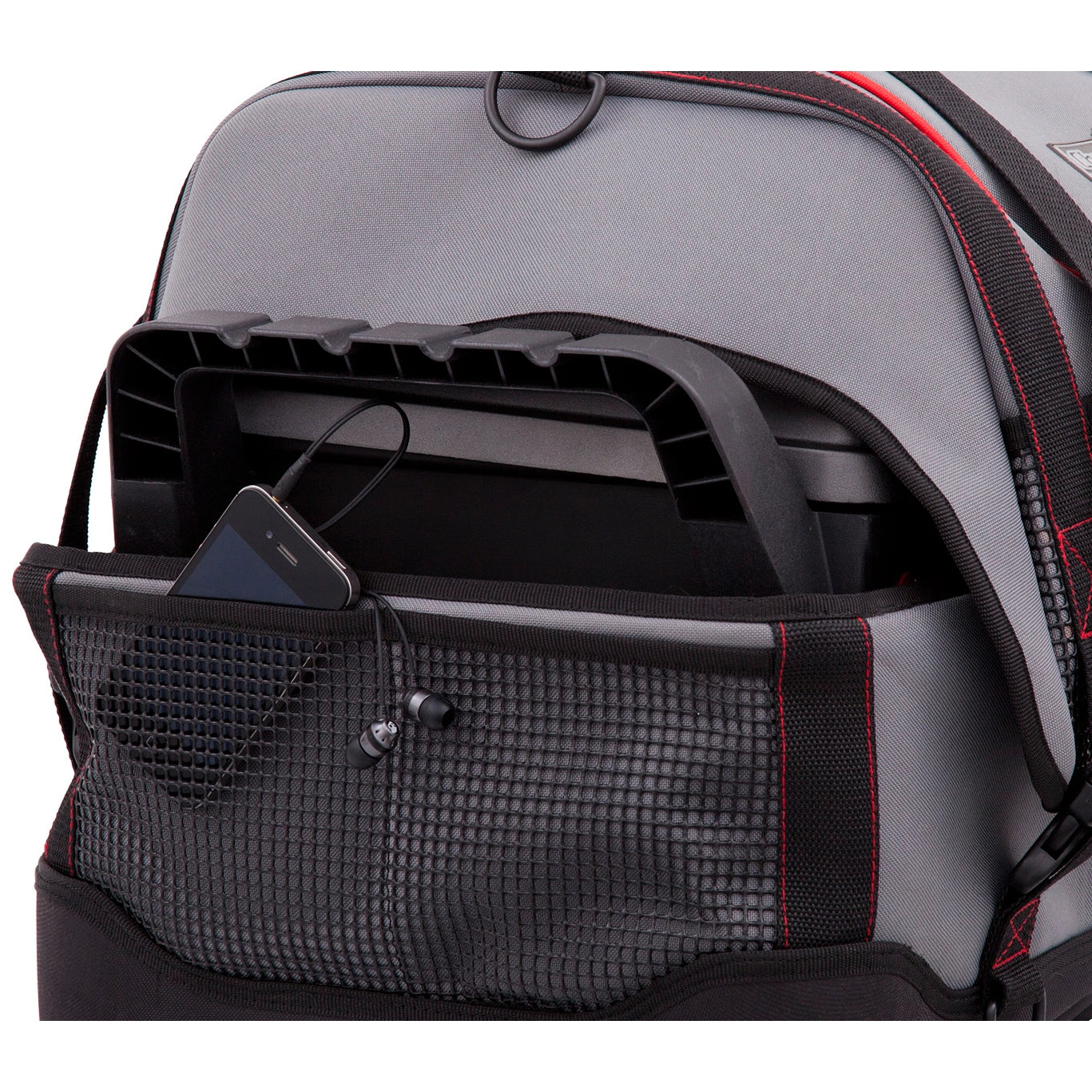 Grill2Go transportväska
