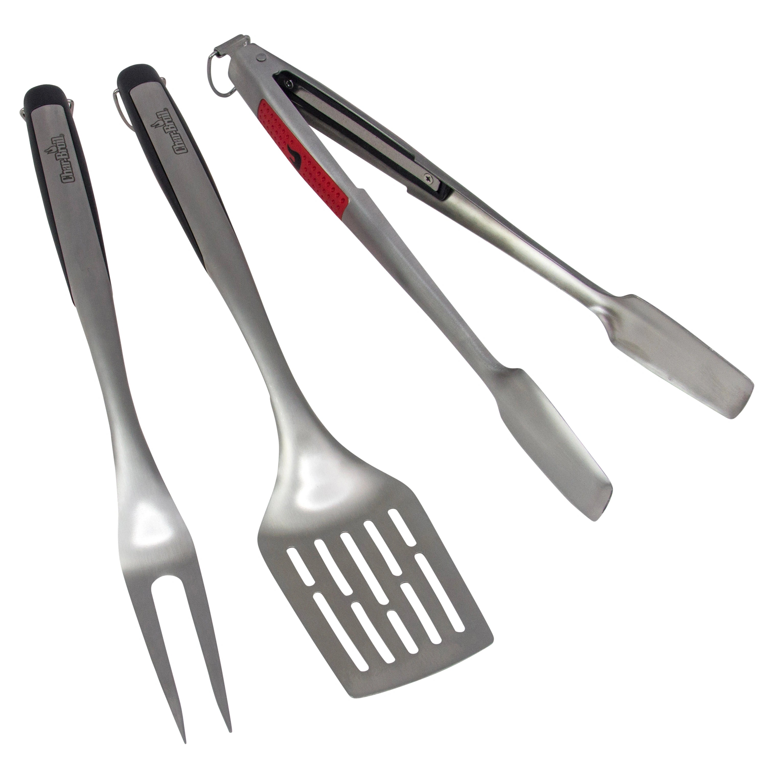 Comfort Grip redskapset 3 delar