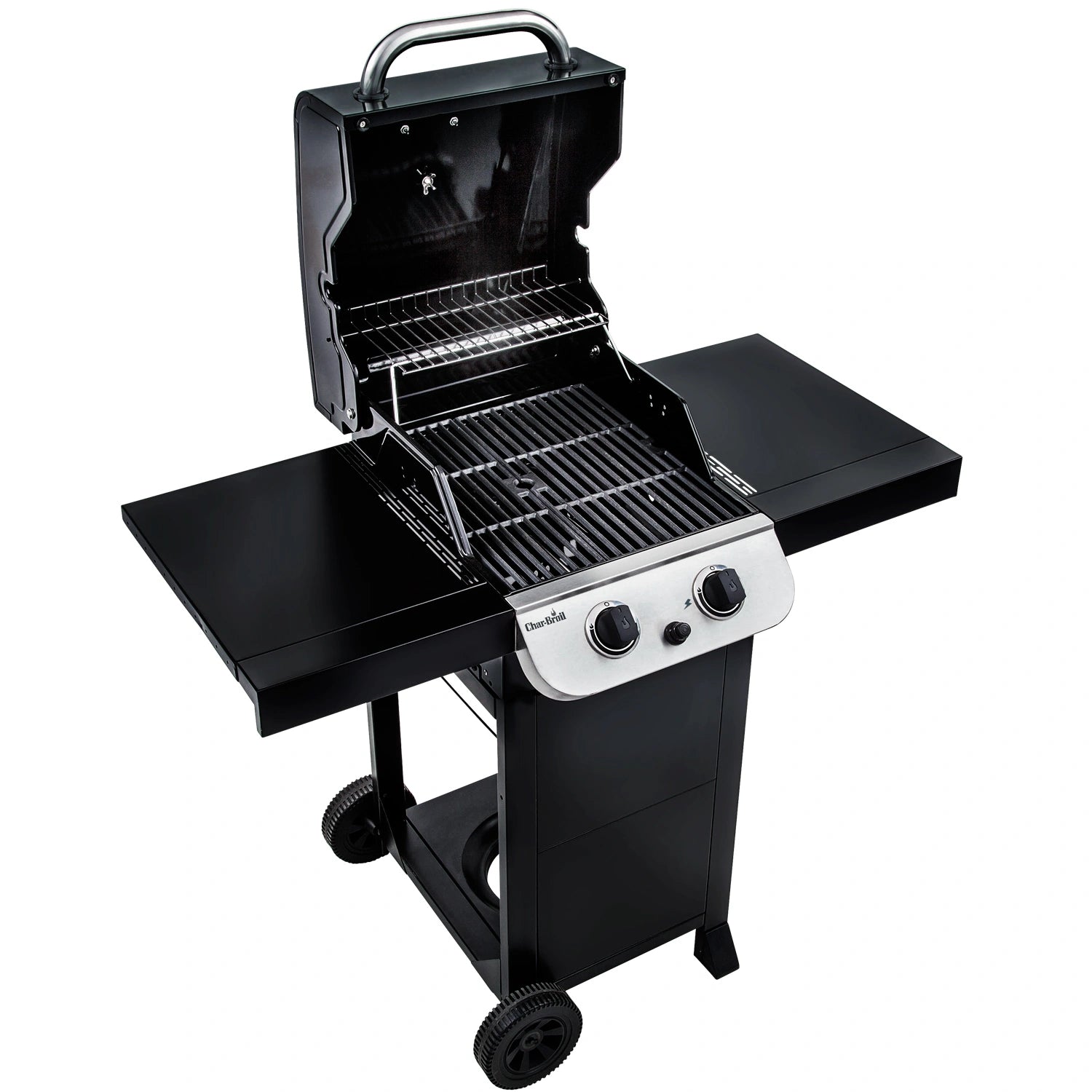 Gasolgrill Convective 210 B