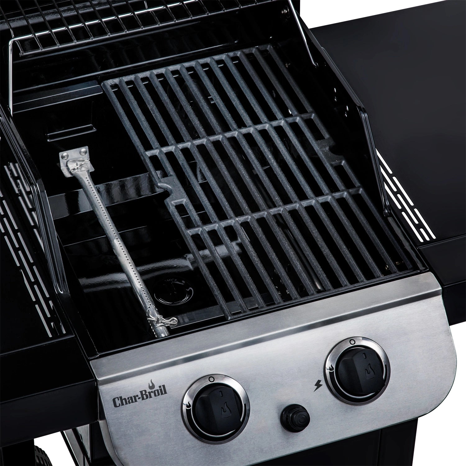 Gasolgrill Convective 210 B