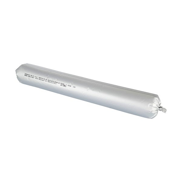 Lim-/tätningsmedel teroson vit 570 ml