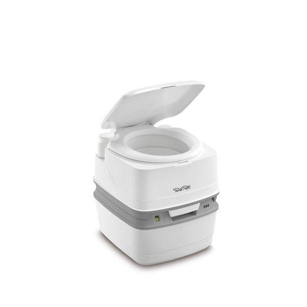 Thetford Porta Potti Qube 365