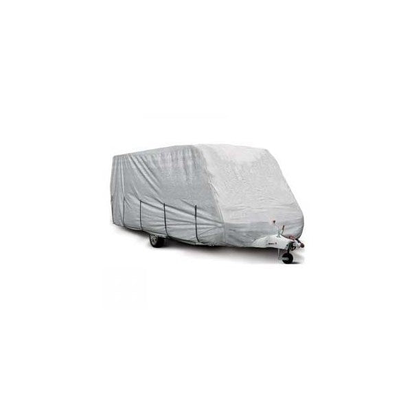 Husvagnsöverdrag GoCamp XL. 640 x 250 x 250 cm