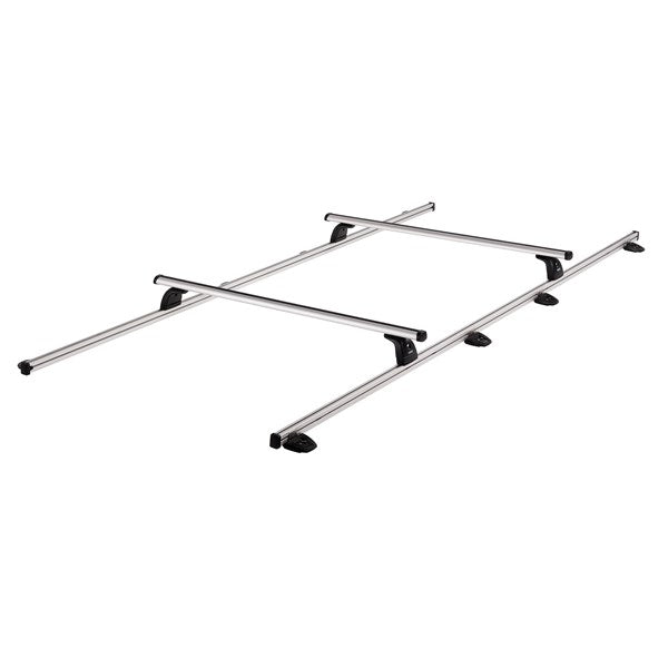 SmartClamp system till Ducato/Jumper/Boxer L4H2 (L 6,4 m - H 2,5 m).