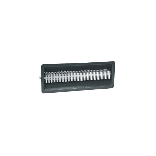 Konvektor inbyggnad 830mm