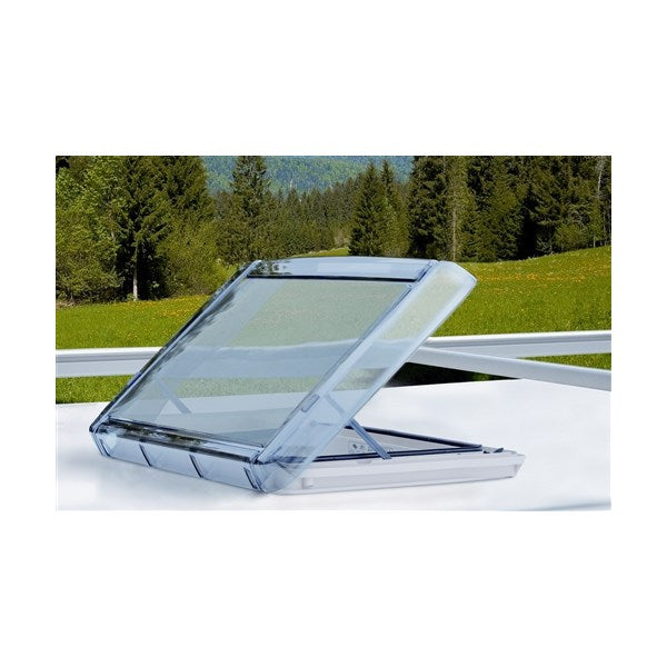 REMItop Vario II - Taklucka 600 x 900 mm med vevöppning