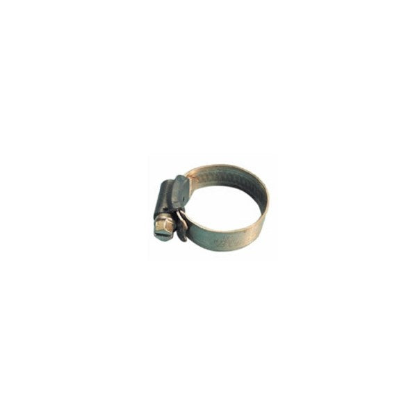 Slangklämma ABA. SMS 44 32-44 mm