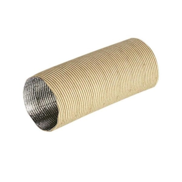 Luftslang (VR 80), ytterdiameter 80 mm.