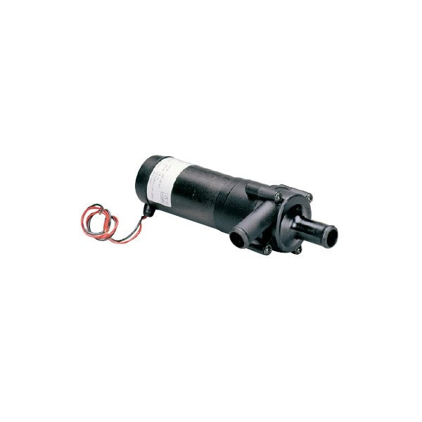 12V cirkulationspump av centrifugaltyp