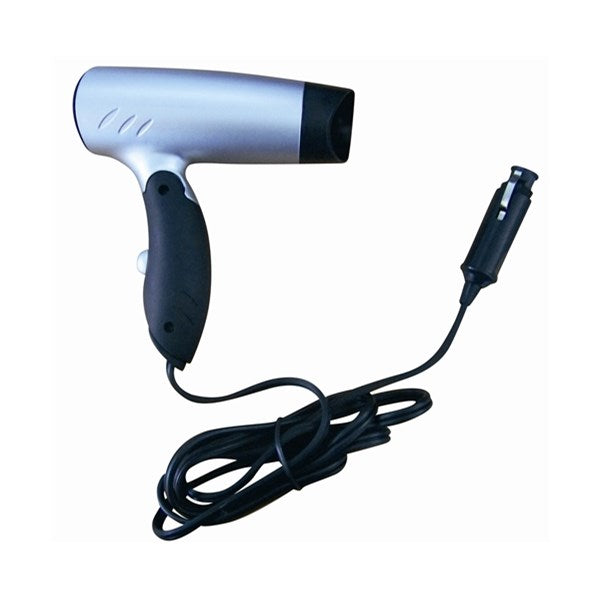 Hårtork 12 Volt