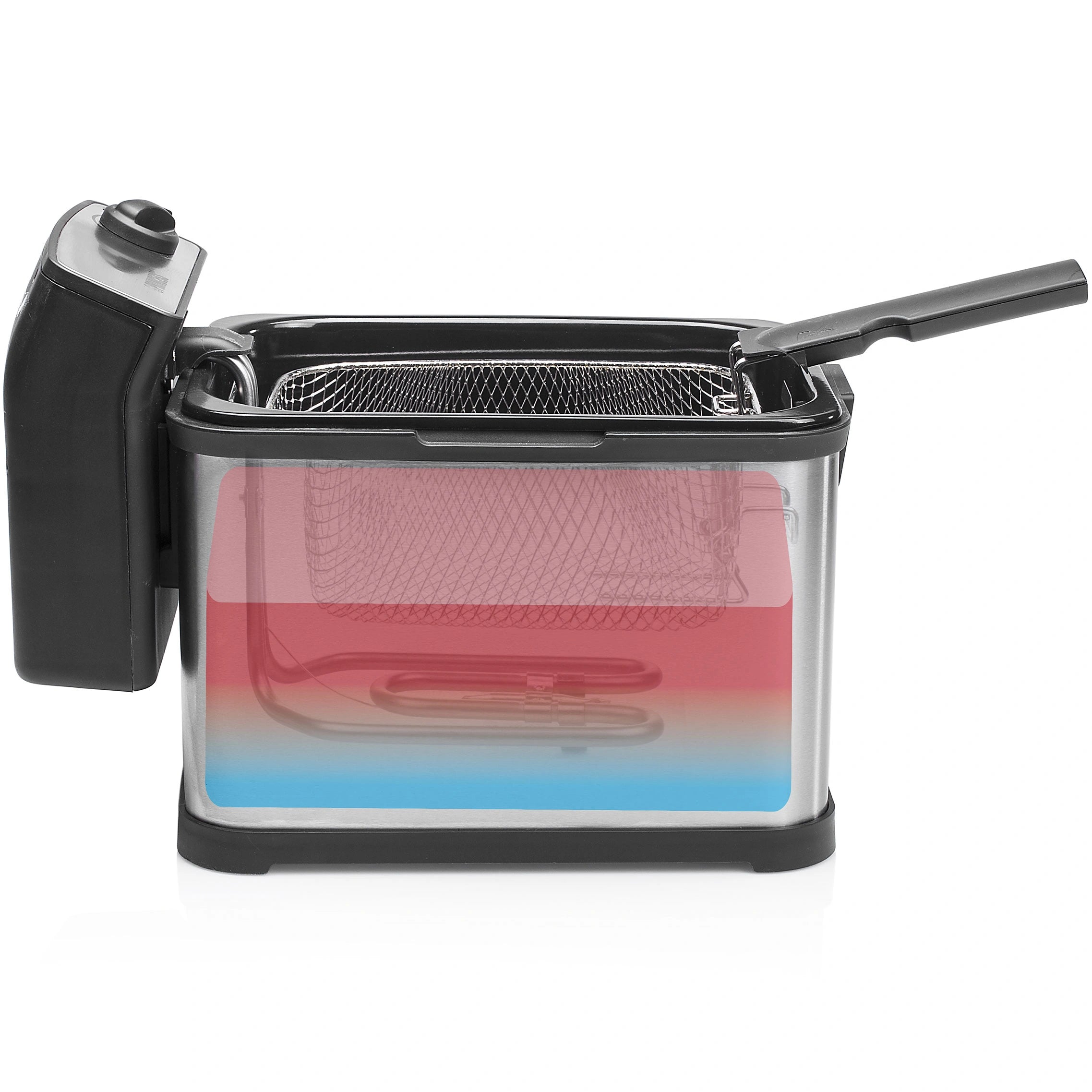 Fritös 3L 3200W "Superior Fryer"