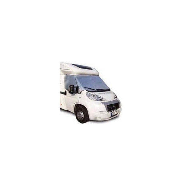 Utvändig isolermatta Fiat Ducato 2007-(X250) 2014-(X290)