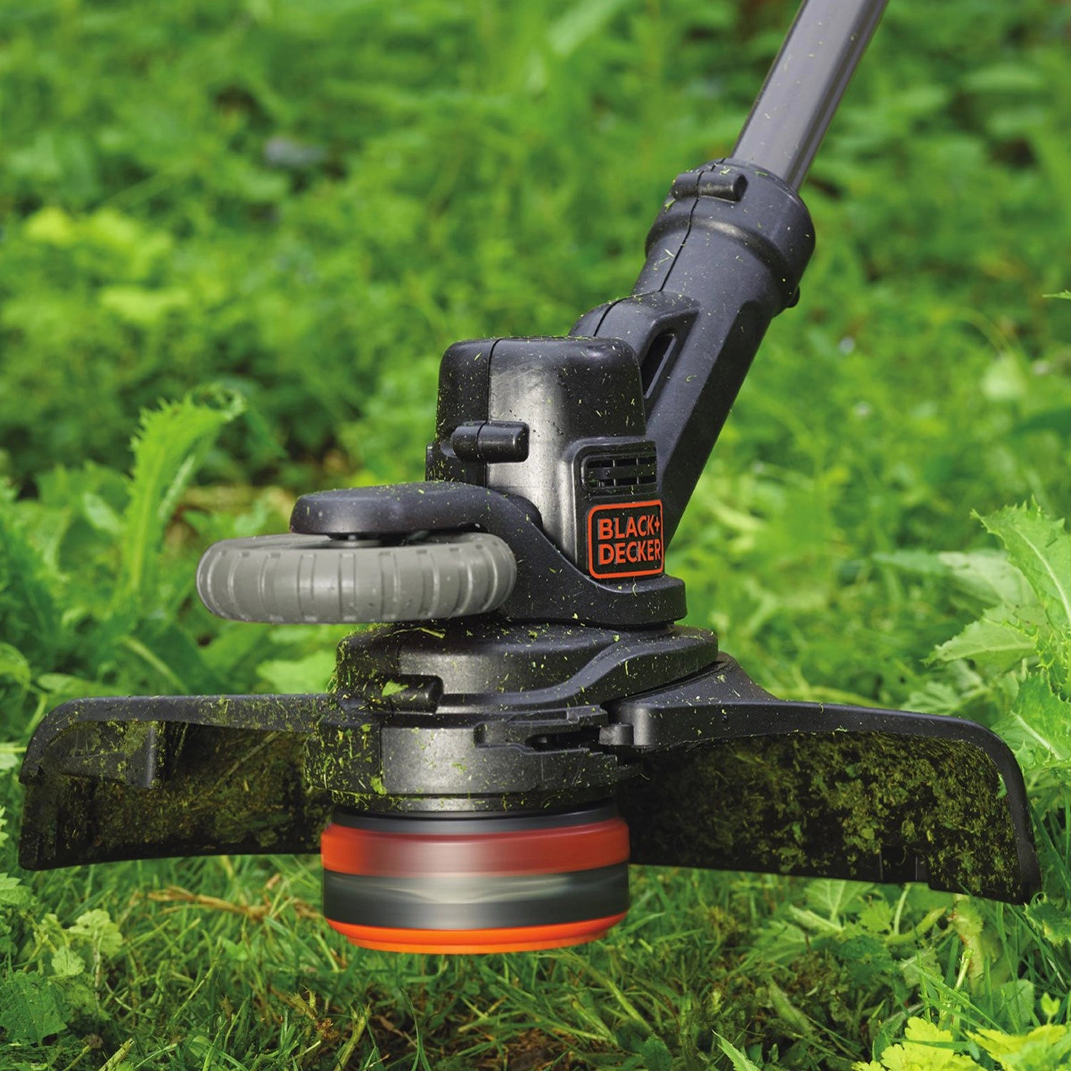 Grästrimmer 18V 28Cm 2,0AH Bat