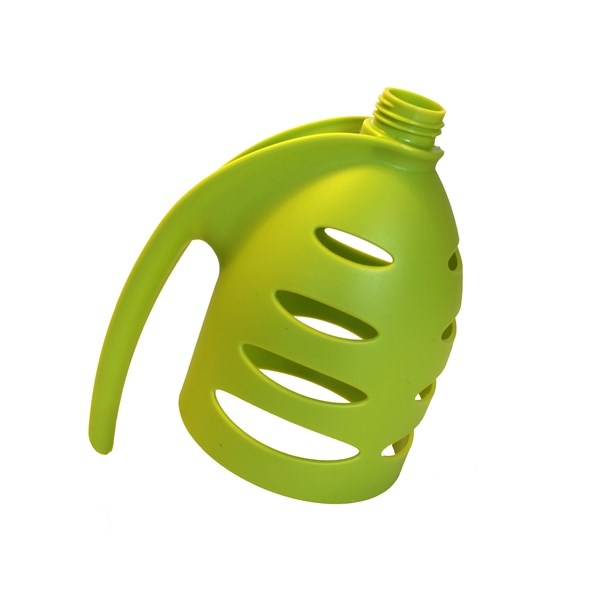 PET-hållare, lime