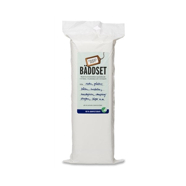 TravelsSoft bäddset