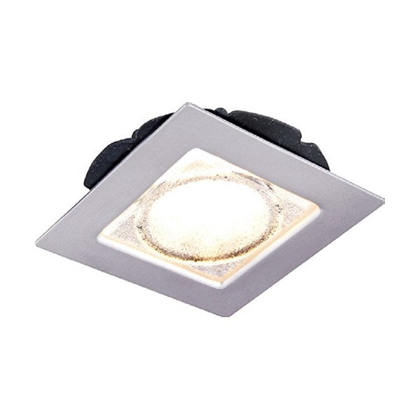 LED spotlight Vega 48 Square