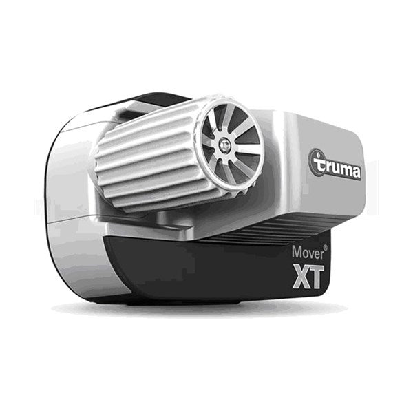 Mover® XT2 för tvåaxlad vagn.