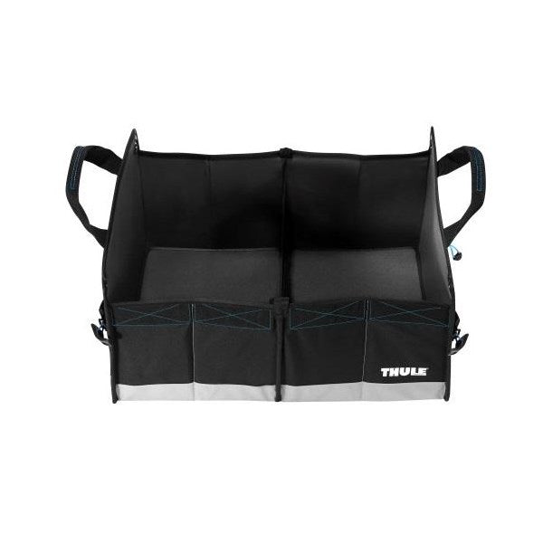 Thule Go Box. 61 x 46 x 30 cm. Svart