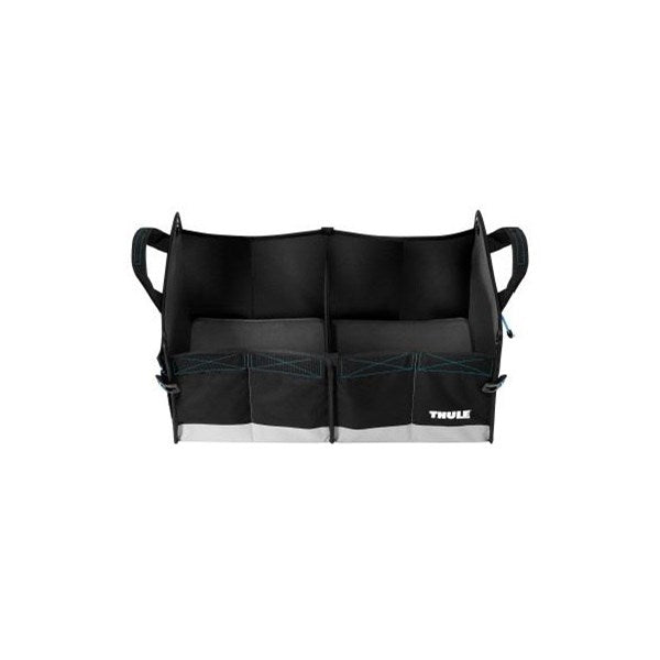 Thule Go Box. 61 x 36 x 30 cm. Svart