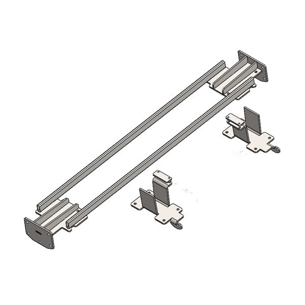 Chassiadapter Fiat Ducato X244 AL-KO chassi