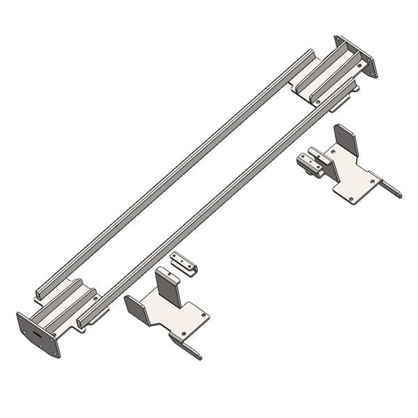 Chassiadapter Fiat Ducato X250/X290 AL-KO chassi