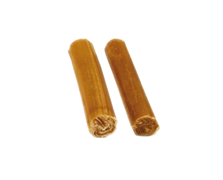 Treateaters Pressed Stick Natur, 26×1,5 cm