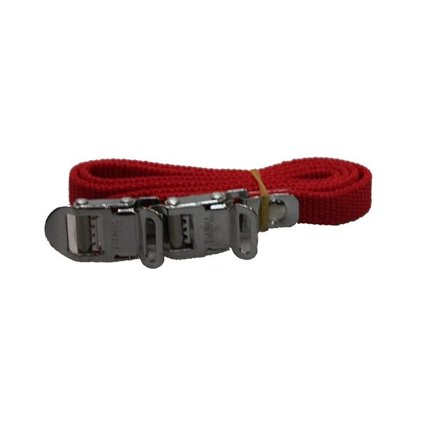 Strip Red. 2 st.