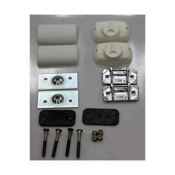 INSTALLATIONS KIT TILL CARRYBIKE