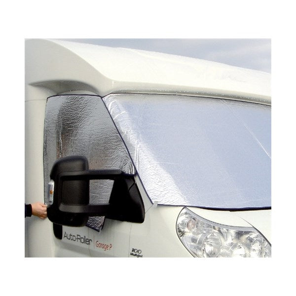 Utvändig isolermatta Ford Renault Master 2010-