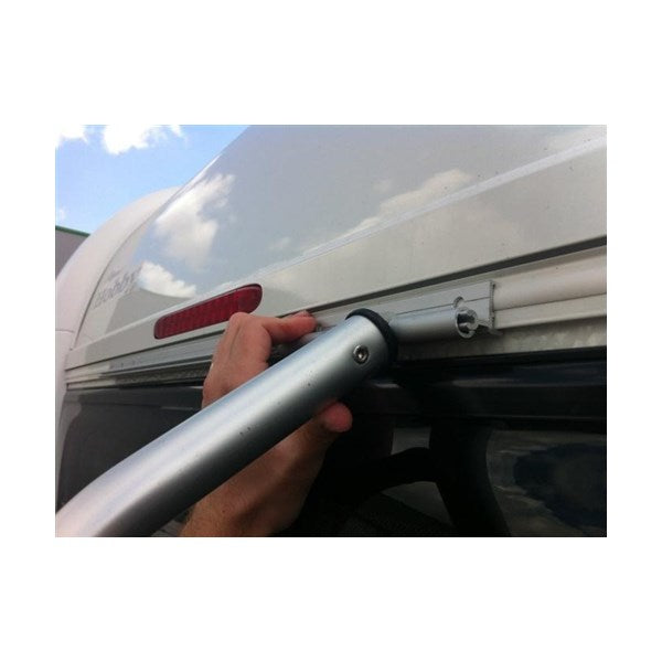 Montageskena till Thule Sport G2 W150